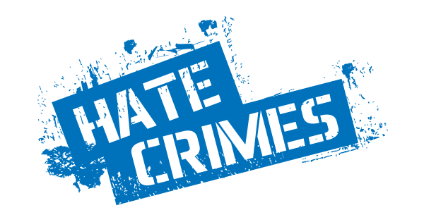 Hate crime on the basis of sexual orientation and gender identity image